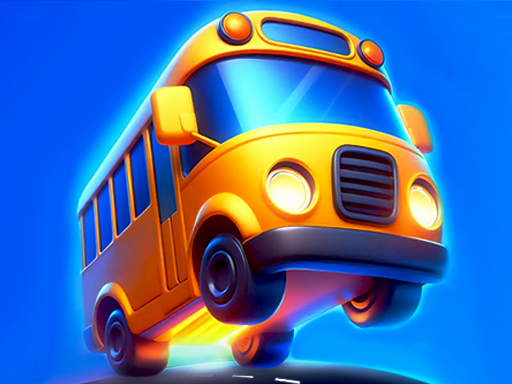 Bus Parking Out cover